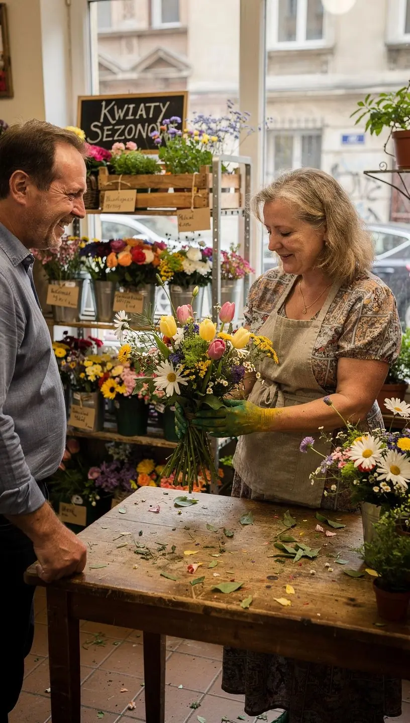 Pokonywanie życiowych wyzwań z pozytywnym nastawieniem